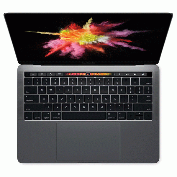 Macbook Pro 2019 13inch bị sập nguồn khi còn pin